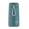 New High Appearance Level Portable Ins Stainless Steel Thermos Cup Portable Compact Gift Water Cup Milk Pocket Cup