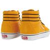 Sk8 Vans-Hi 'Sport Stripes - Kadmiová žlutá' VN0A4BV6TSQ