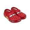 Cars X Crocs Classic Clog Lightning McQueen 2021 Unisex Sneakers Red 205759-610
