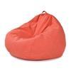 Available Removable & Washable Lazy Sofa Bean Bag Chair for Living Room, Bedroom, Balcony, Tatami, Bathhouse