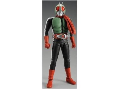 MG FIGURERISE Kamen Rider New 2 Limited 1/8 No. (Kamen Rider) [Toys & Hobbies]