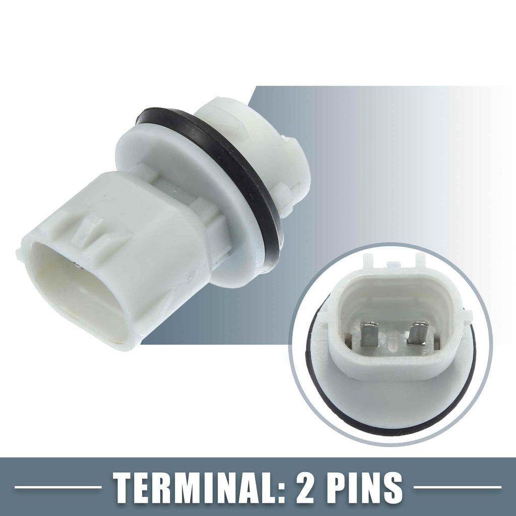 A ABSOPRO 90075-60001 81945AC030 To yota Turn Signal Light Bulb Socket Holder Fits Avalon