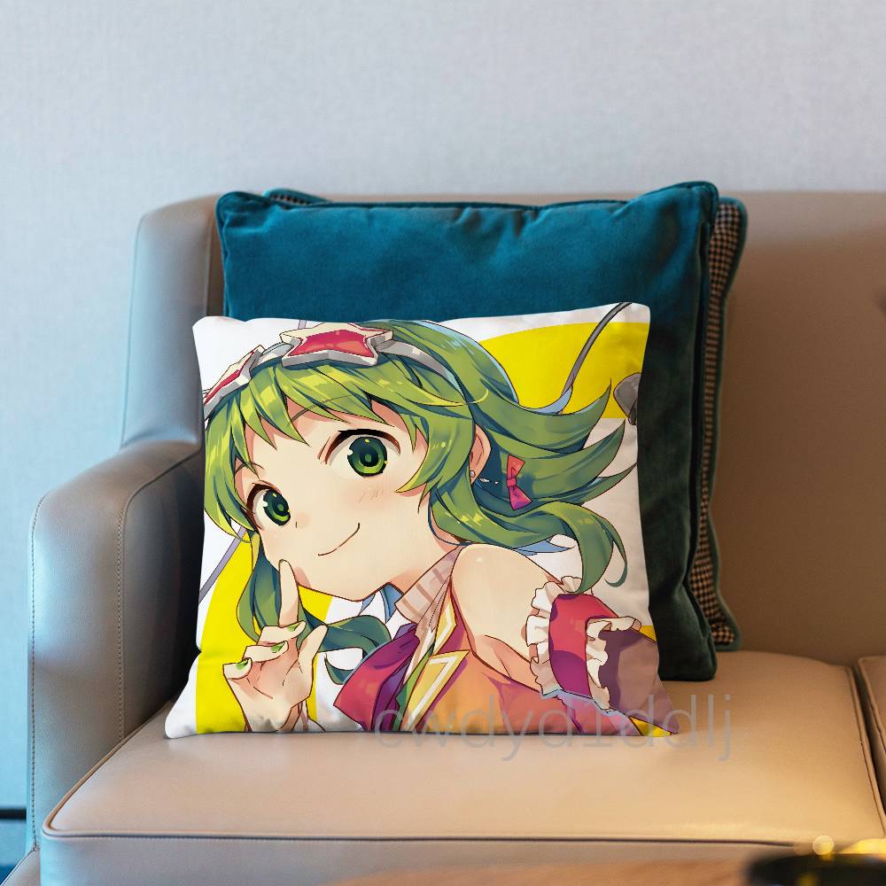 

GGumi goob Pillowcases Cute Funny Pillow Case For Wedding Party Home Decor Comfy Pillow Cover 30x30cm