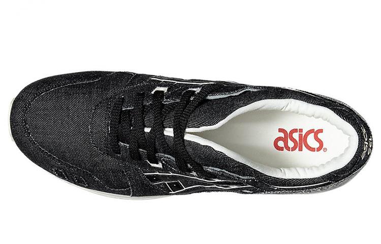 Asics Gel Lyte Iii 'Black Denim' HN6C0-9090