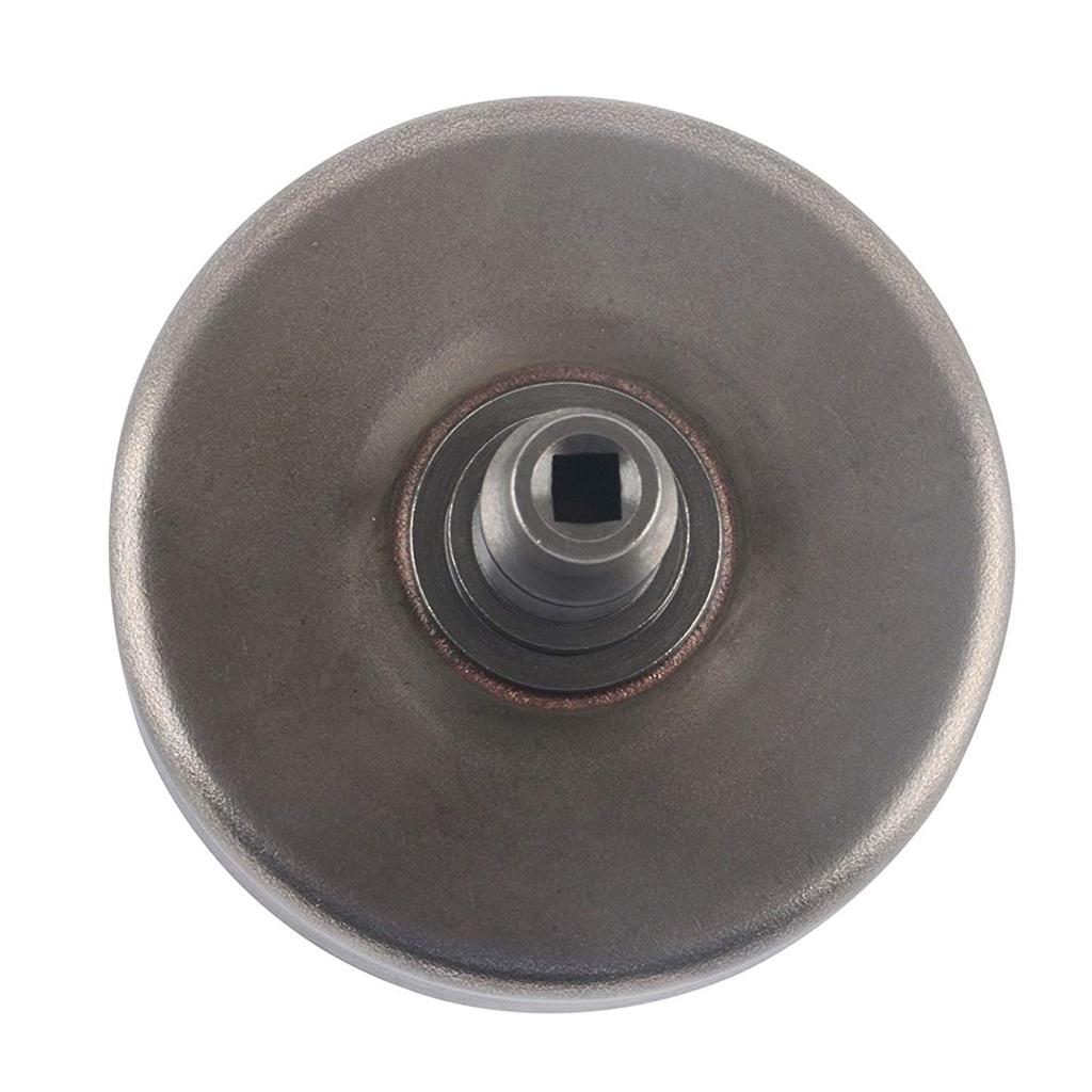 Clutch Drum Chain Sprocket For Stihl FS120 FS200 FS250 TRIMMER BRUSH CUTTER Clutch Drum Chain Sprocket For Stihl FS120 FS200 FS250 TRIMMER BRUSH CUTTER