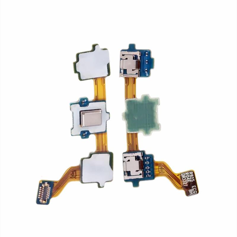 

Replacement For Samsung Galaxy Watch 5 / 5 Pro 45MM R920 R925 R900 R905 R910 R915 Power Return Switch Button Key Flex Cable Part R900