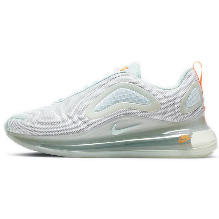

Новые женские Nike Air Max 720 Se White Teal Tint CJ0632-101 35.5