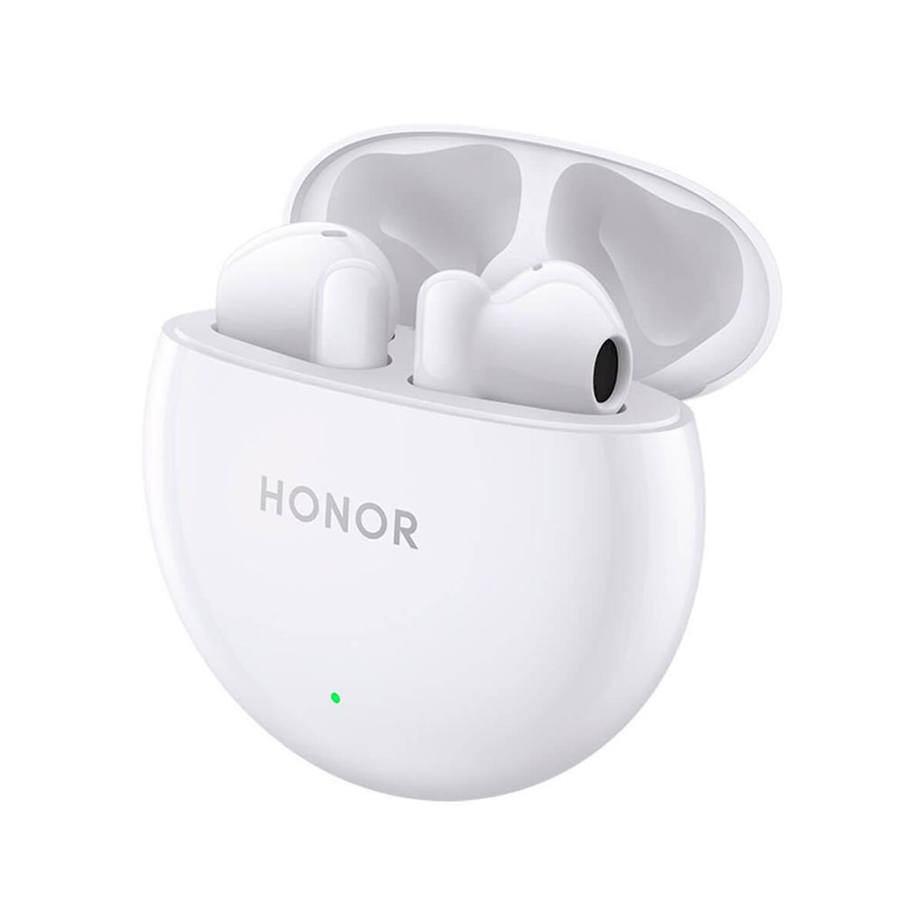 Honor Earbuds X5 wireless earbuds Bluetooth 5.2 white