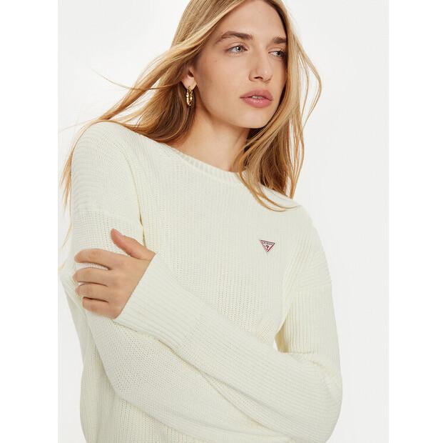 Guess Jeans Sweater W4BR08 Z3HM1