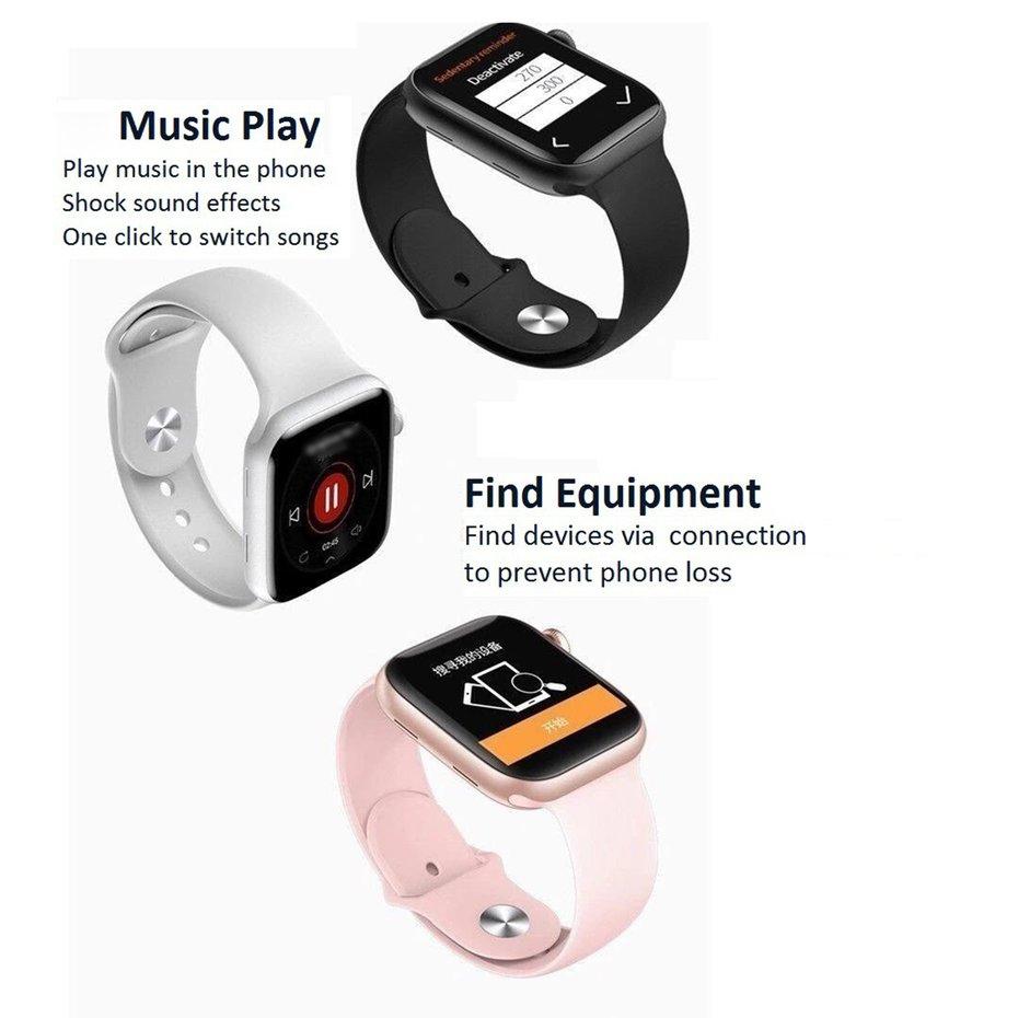 Buy X8 PLUS Wireless Communication Charging Big Screen Call Sports