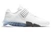Nike Savaleos White Iron Grey Laser Orange Black CV5708-100