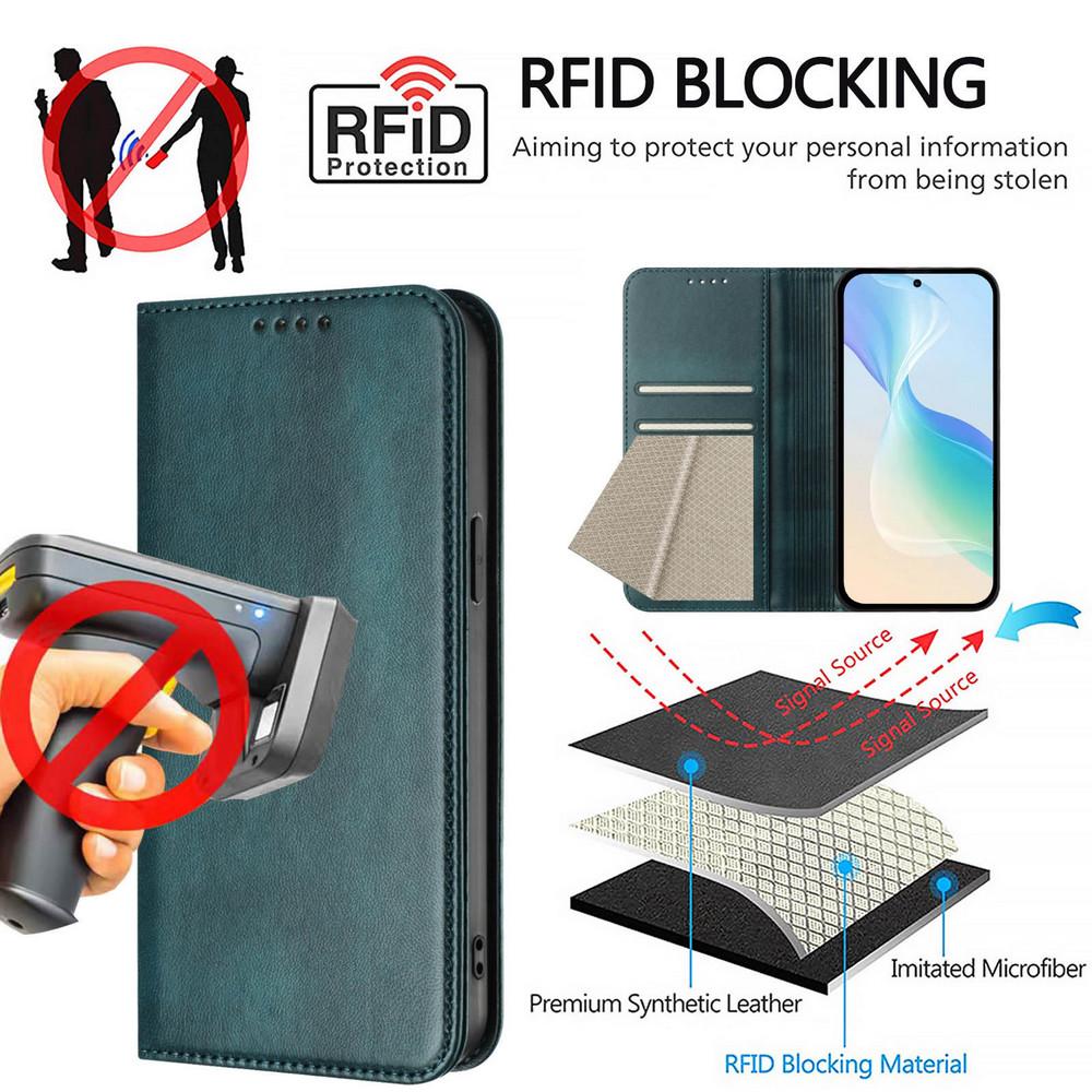 Für Oneplus ACE 5 Ultra 5G Magnetisches Leder Flip Book Funda OnePlus ACE 5 Racing Luxus Hülle One Plus ACE 2 5 Pro 3 2V Etui