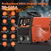 FEIFANKE ARC160 Digital Intelligent IGBT Inverter DC Arc Welding Machine 160A 220V MMA Welder with LED Display