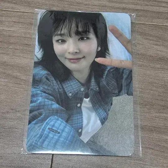 

Redvelvet Sleek Tilt Tilt China Jd Mall Popup Store Photo Card Athle Photocard
