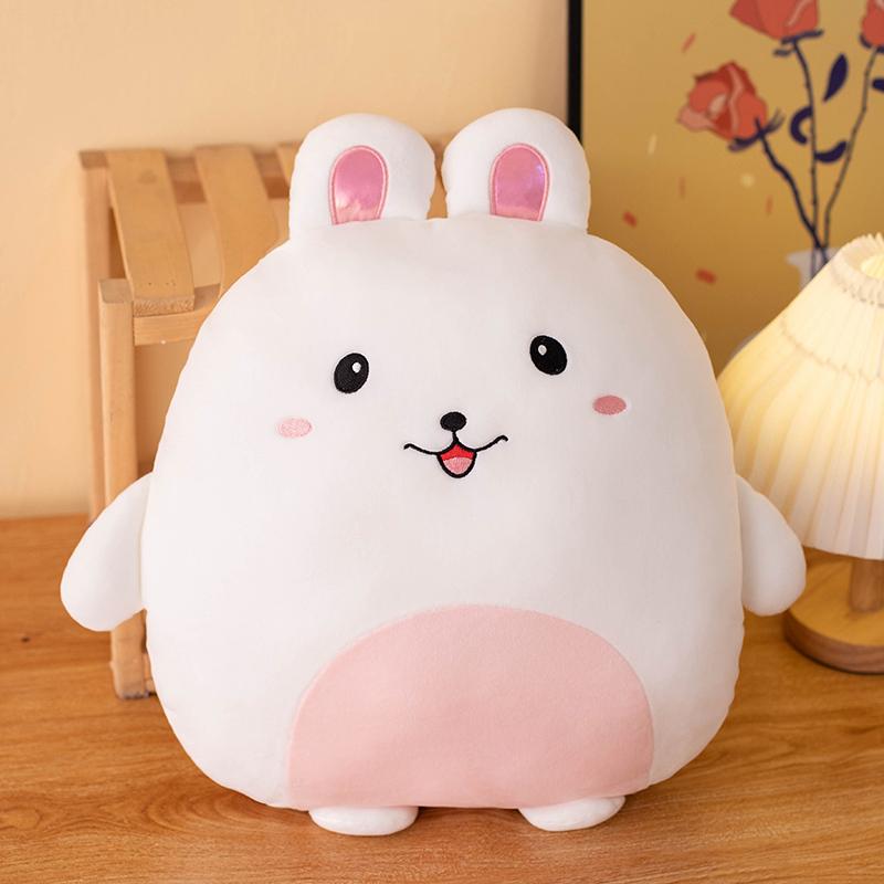 Hot Selling Custom Squish Plush Toy Cute Cartoon Squish Toys Plush Anime Soft Pillow Stuffed Squish Soft Toy