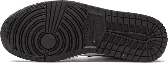 CZ9834-100 Nike Air Jordan 1 Mid White Black Cyber Pink (Men's)