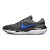 Nike Air Zoom Vomero 16 Ανθρακί Racer Μπλε Ανδρικά Αθλητικά Παπούτσια Γκρι Μαύρο Λευκό DA7245-007