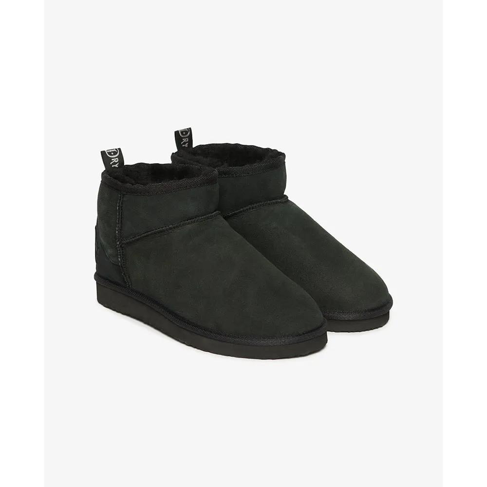 

Superdry снежные ботинки Suede Sherpa Mini 38-39