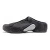 Чоловічі кросівки Solo Slide Black Metallic-Silver 644585-001