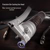 Deli Manual Grease Gun with Transparent Tube
