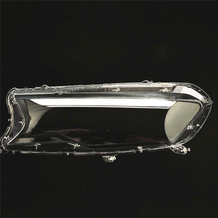 Compatibil cu 2013-2017 Land Rover Range Rover Sport Carcasă Spate Far, Versiune Sport, Bază Neagră.