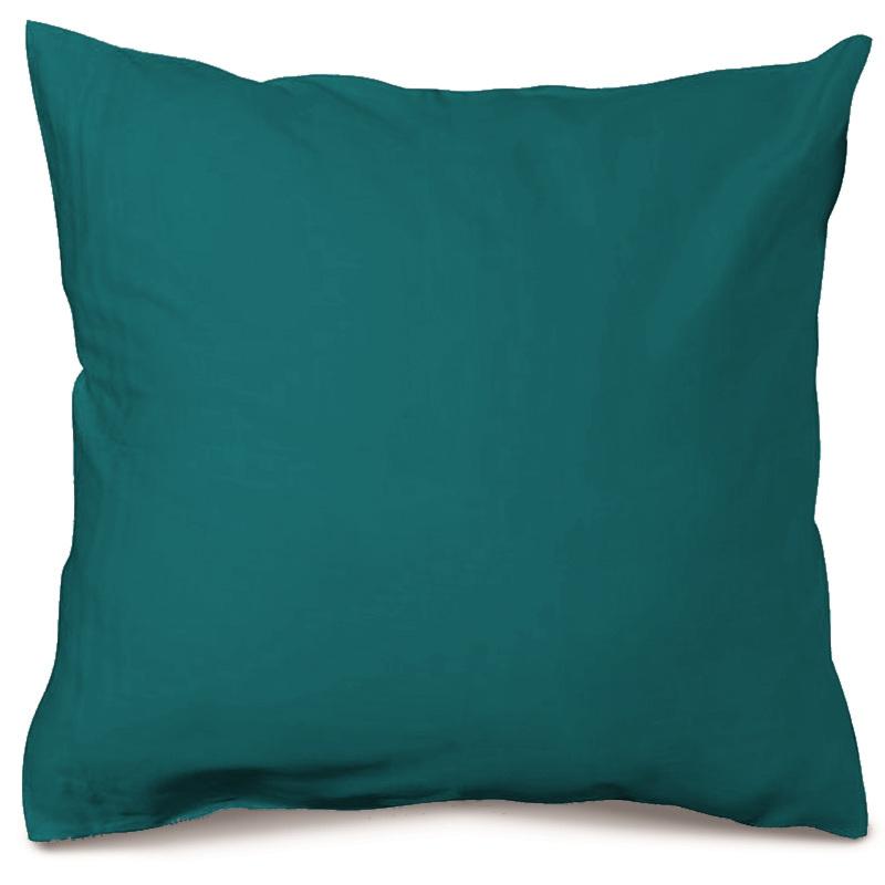 Pillowcase - Satin Cotton, Single Color, Gold, 40x40 Matex
