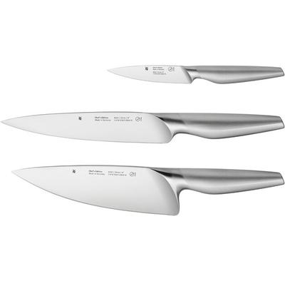 Chef's Edition Knife Set, 3 Pieces (18.8210.9992)