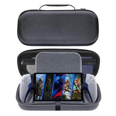 Uniraku PlayStation Portal uzaktan kumanda oynatıcı taşıma kılıfı PlayStation Portal uzaktan kumanda oynatıcı koruyucu kılıf PlayStation Portal uzaktan kumanda oynatıcı koruyucu