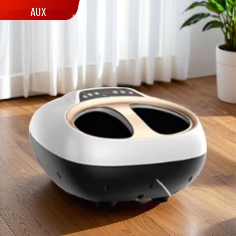 

AUX Automatic Kneading Foot Massager CN plug (adapter included)
