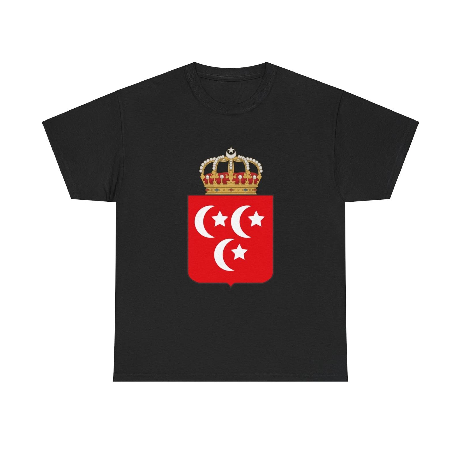 Coat of arms of the Khedive of Egypt - T shirt S