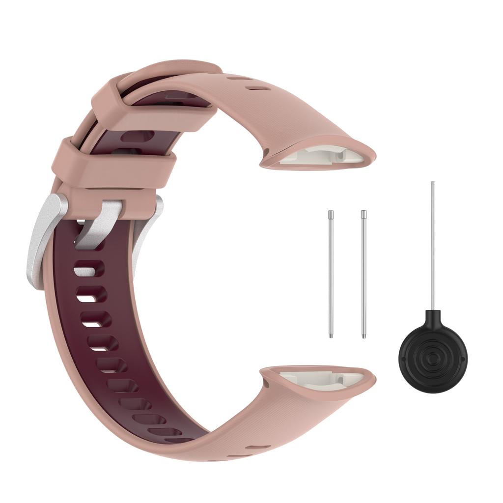 Sport Silicone Wristband For Polar Vantage V2 Watch Band Replacement Strap Bracelet Watchband Accessories 1:1