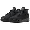 Jordan 4 Gatto Nero Retrò 2025 FV5029-010