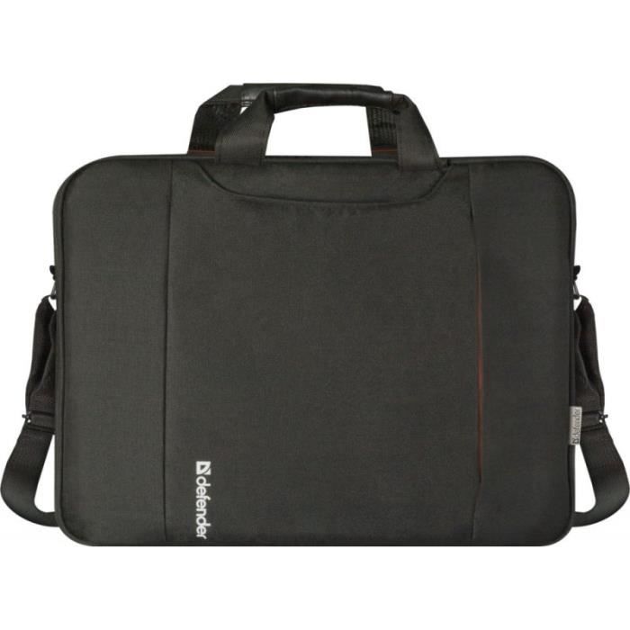 DEFENDER Torba Geek 15.6 DÉFENSEUR 15.6 - 26084