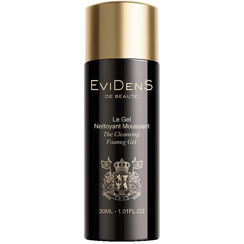 EVIDENS DE BEAUTE Cleansing Foam Gel