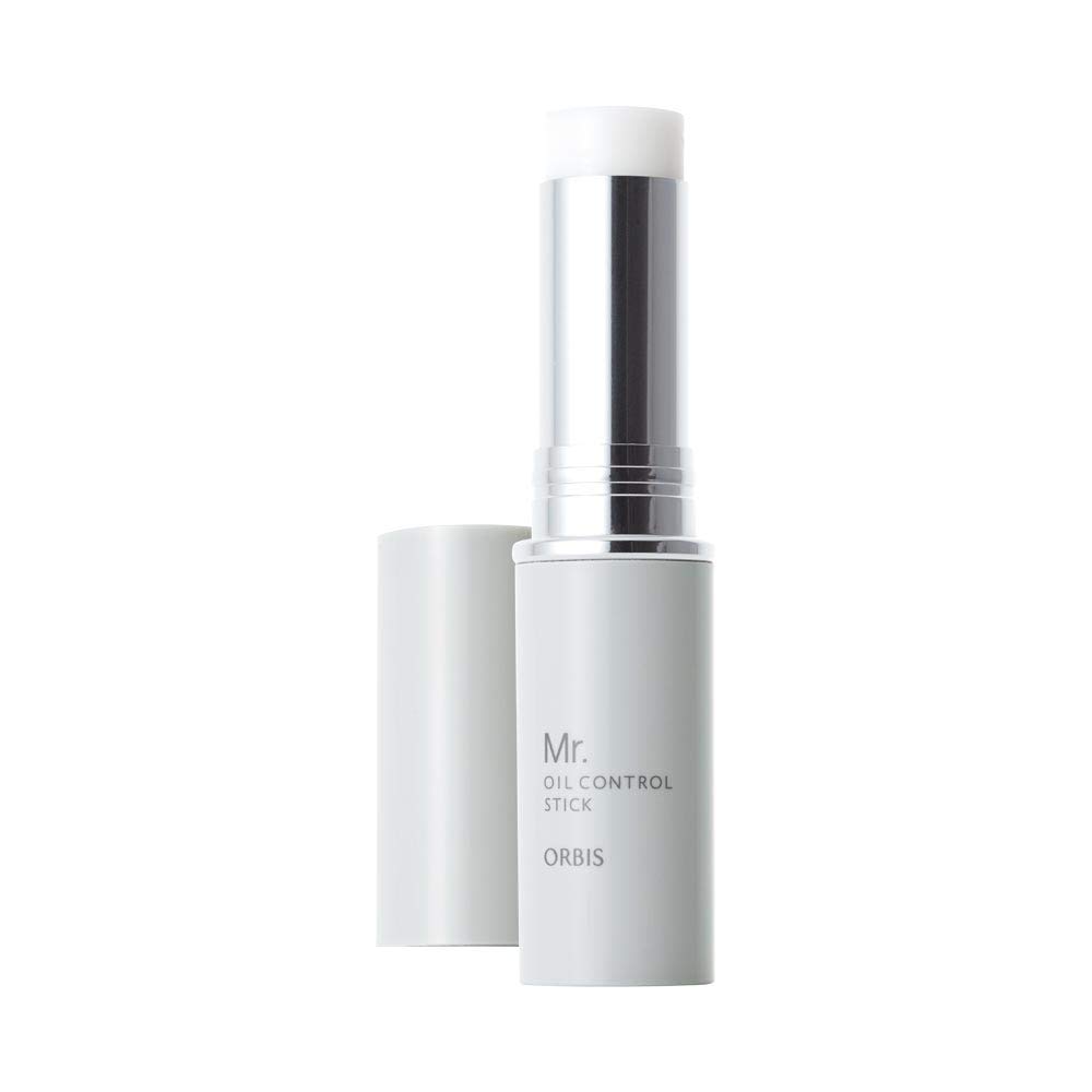 

ОРБИС г-н. Стик для контроля жирности - Предотвращает выделение кожного сала и блеск