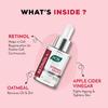 JOY Eternal Youth Retinol Face Serum 30ml Pack of 1 for Anti Ageing, Skin Firming, Hydration, and Daily Glow