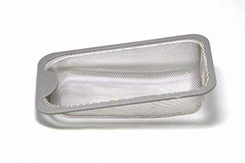 

Panasonic PA Resin Basket Parts Shop [SE07C46SZA07]