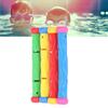 Underwater Play Sticks Children Pool Swimming Training Diving Stick Toys Set for Kids