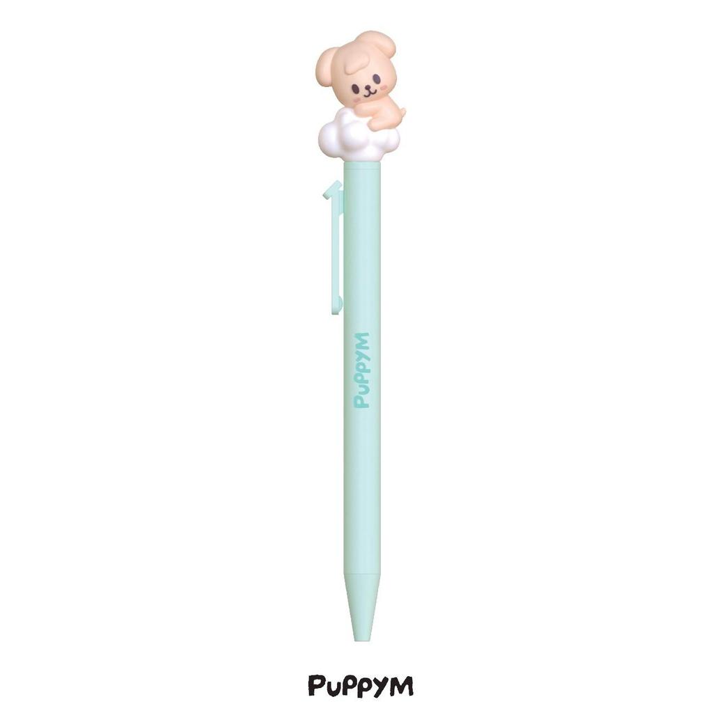 Stray Kids [World Tour Run It Seoul] SKZOO FIGURE PEN