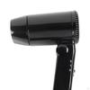 Hair Dryer Car Styling Two Speeds ,Easy To Use, 12V Folding Hairdryer for Women Men ,Car