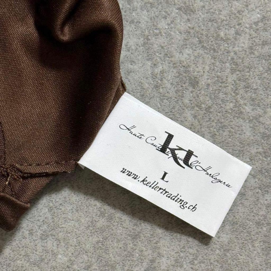 Used Patek Philippe  Rare Size "L" Popular Gloves [Near Mint Condition]
