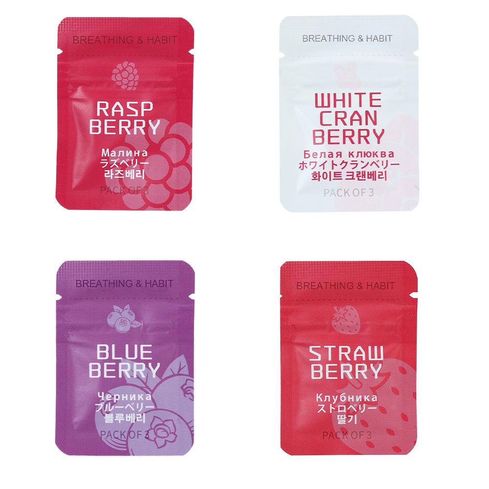 Titanium Steel Breathing Necklace for Anxiety Relief Breathlink Quit Smoking Vaping Necklace Stop Smoking Aids Fidget Necklaces