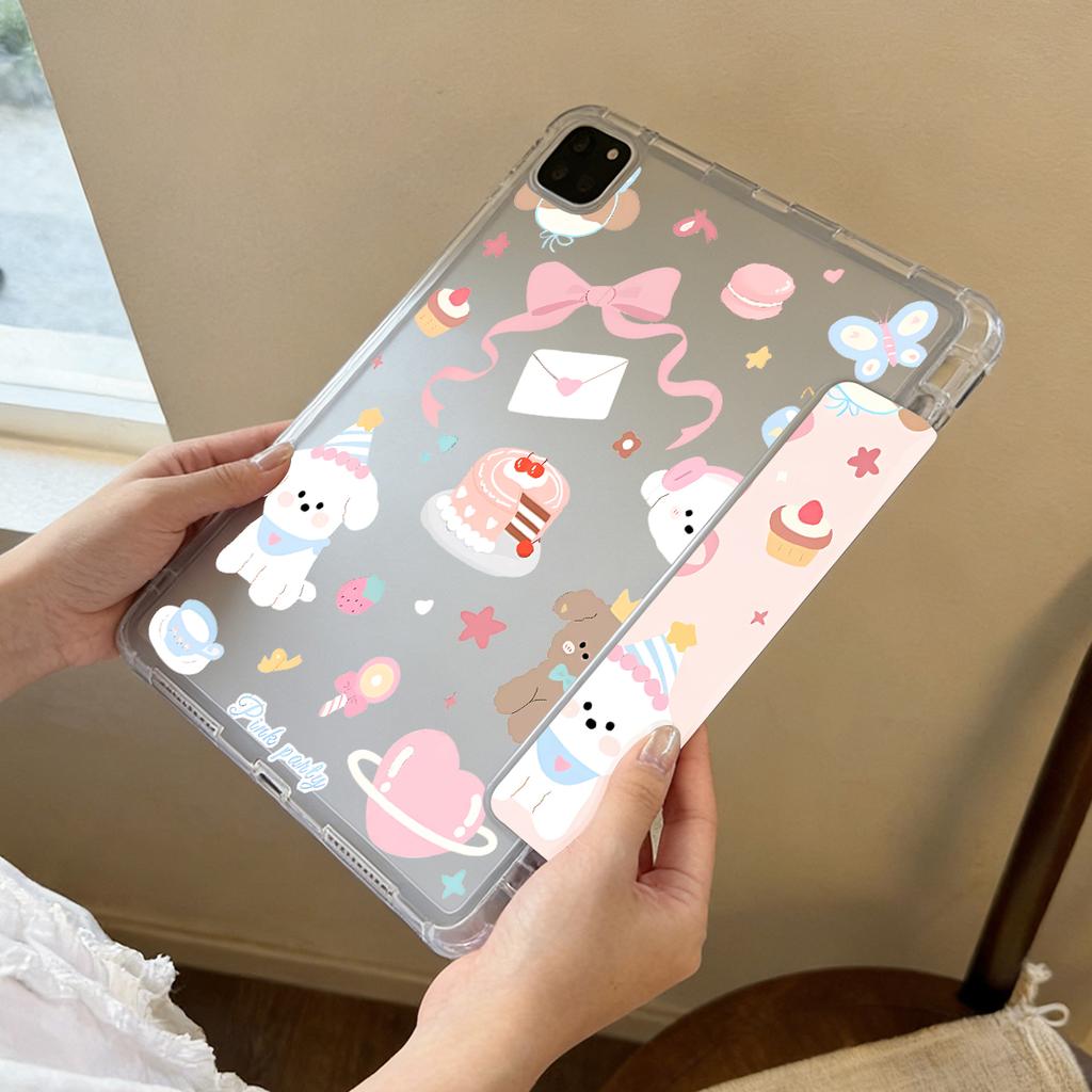 Y Fold Tablet Case For iPad10.2 7/8/9th Huawei 11 2021-2023 SamsungS7 11 SamsungS9 S10 Plus 12.4 iPad 4/5th 10.9 iPad 11th 2025