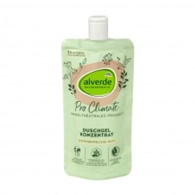 Alberte Pro Climate Sitronmelisse Dusjsåpe 100ml