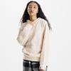Timberland Hoodie, Unisex, Adult, White Smoke, Size M (TB0A5US7V041)