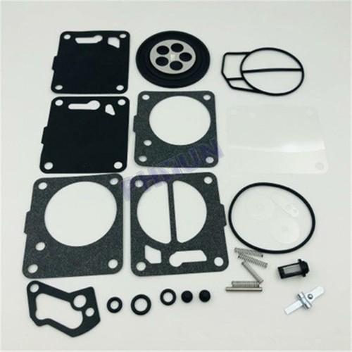 2 Sätze Vergaser Vergaser Überholkit Für SeaDoo GS GSI GSX GT GTI GTX SP SPI SPX