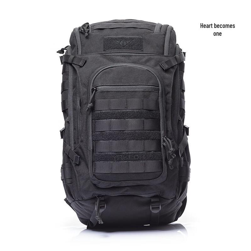 Xinyicheng All-Terrain Tactical Backpack 35L-50L