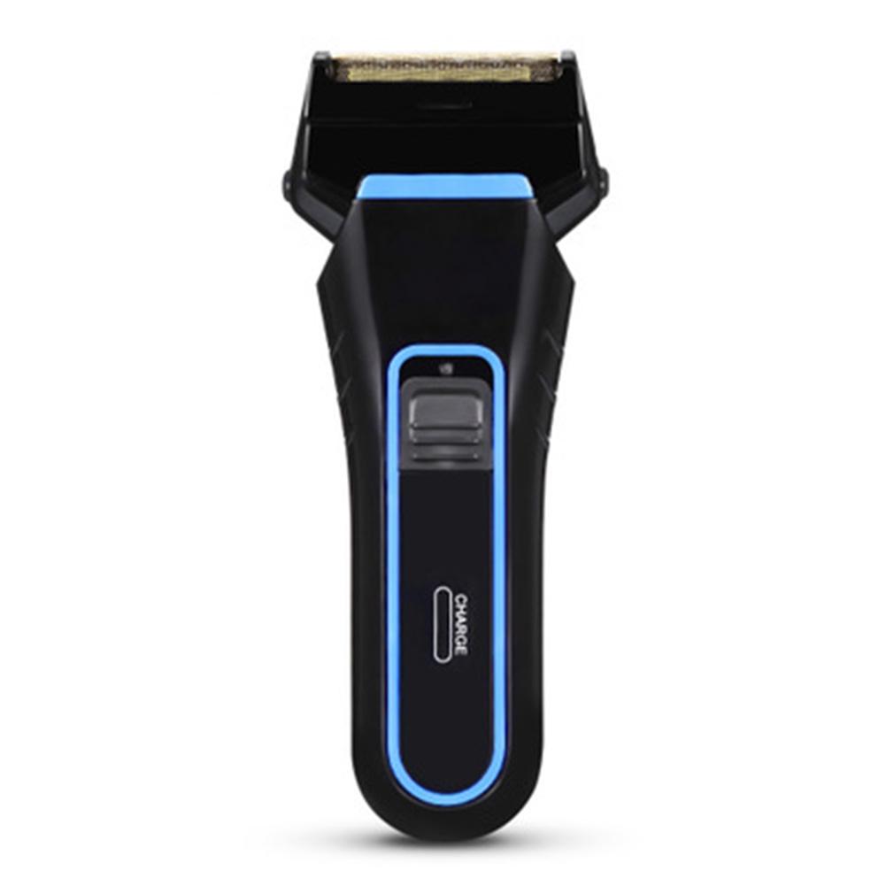 Buy KM-2016 Reciprocating Electric Shaver Men's Professional ...