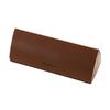 Leather Glasses Box Hard Shell Spectacle Case Vintage Glasses Case  for Women Men