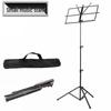Adjustable Folding Music Stand